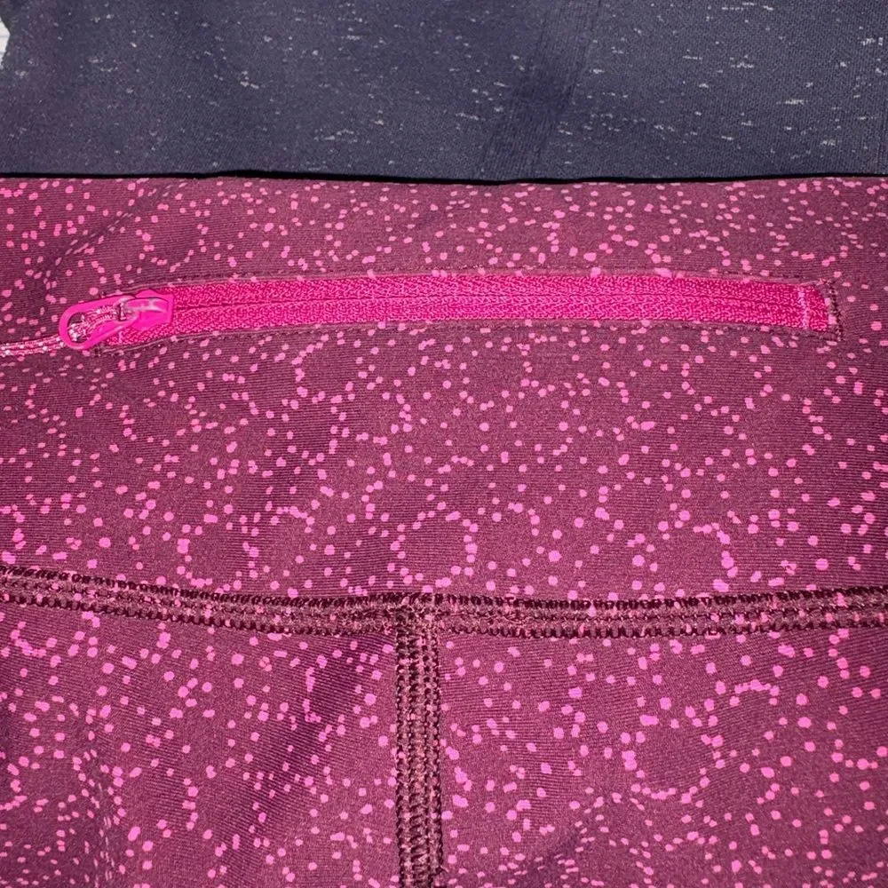 Lululemon Tight Stuff Tight II in Dark Adobe 25" Size 4 - Picture 12 of 12